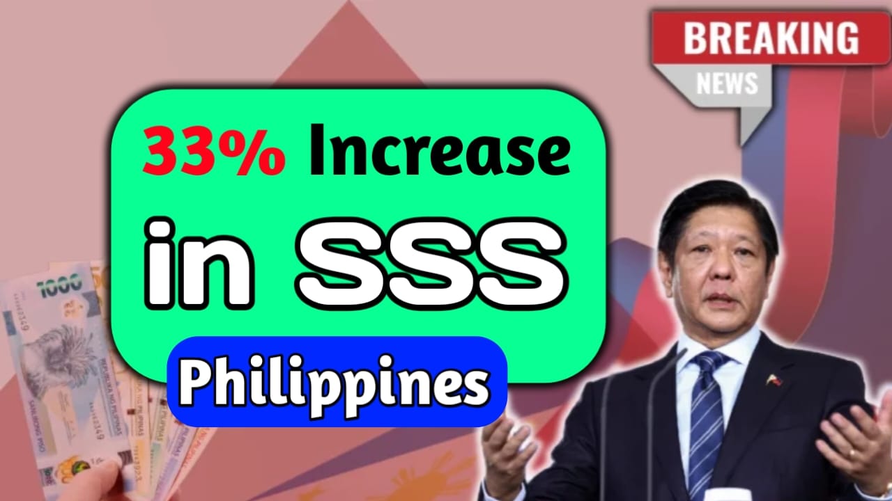 Good News for Filipino Retirees